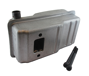 échappements 5509720