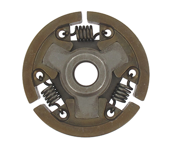 Boulon D'embrayage Universel Grünwelt GW-SB01 - Pour Attacher Des Outils De Culture Sur Motobineuse