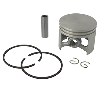 Pistons 5702540A