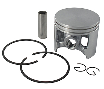 Pistons 5709376A