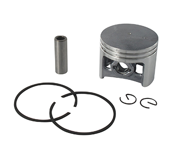 Pistons 5709383A