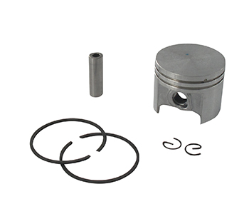 Pistons 5709396A