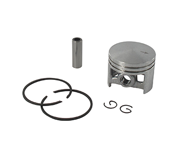 Pistons 5709414A