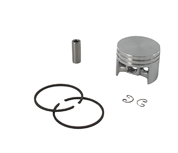 Pistons 5709692A