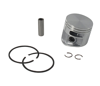 Pistons 5709693A