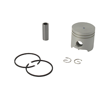 Pistons 5709695A