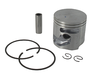 Pistons 5709696A