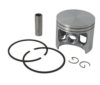 Pistons 5709697A