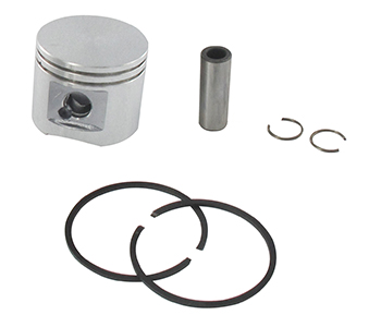 Pistons 5709698A