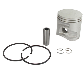 Pistons 5709707A
