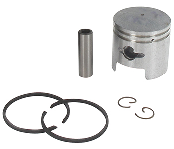 Pistons 5709718A
