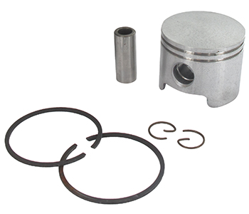 Pistons 5709719A