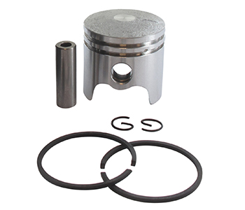 Pistons 5709756A
