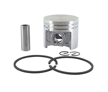 Pistons 5709758A