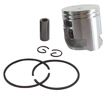 Pistons 5709759A