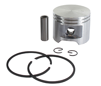 Pistons 5709761A