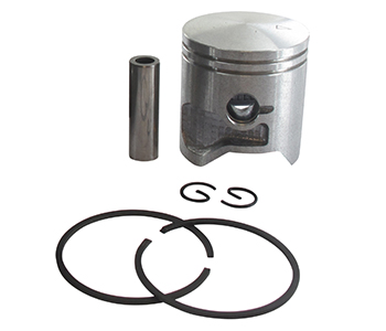 Pistons 5709766A