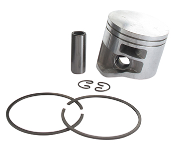Pistons 5709774A