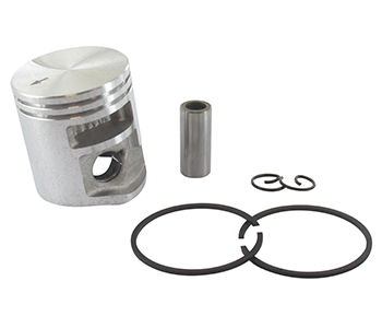Pistons 5709782A