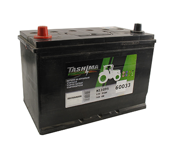 Batteries et piles 60033