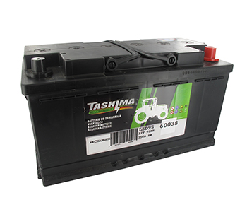 Batteries et piles 60038