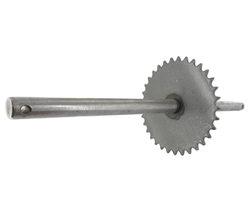 Mtd 611-04074A