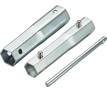 Arnold 6111-ZK-0001