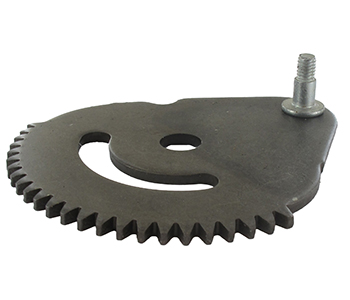Mtd 617-04024A