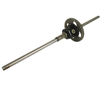 Mtd 618-04093A