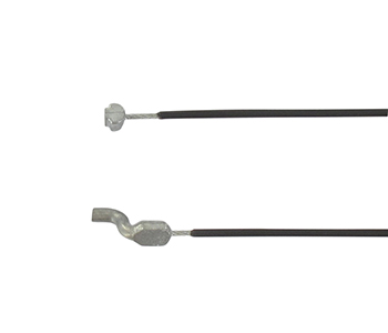 Cablerie d accélération 6300052