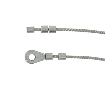 Cablerie diverse 6300055