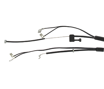 Cablerie d accélération 6300063