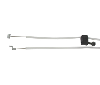 Cablerie d accélération 6300064