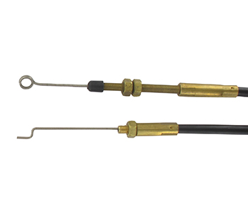 Cablerie d accélération 6300066