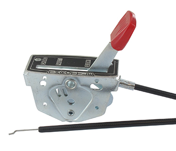 Cablerie d accélération 6300068