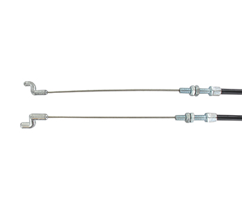 Cablerie d accélération 6300080