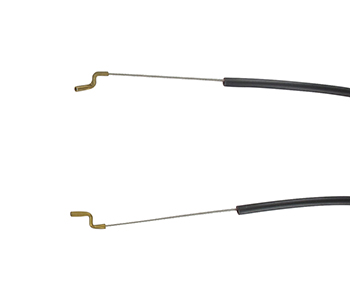 Cablerie d accélération 6300090
