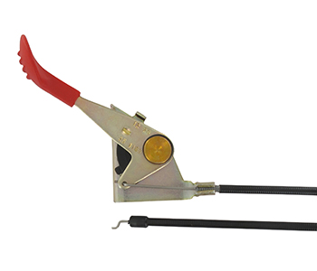 Cablerie d accélération 6300104