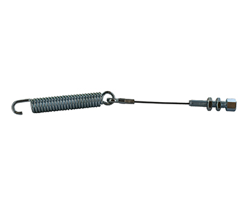 Cablerie d accélération 6300126A