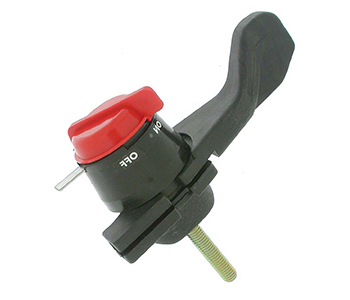 Manettes d'accélération 6301363