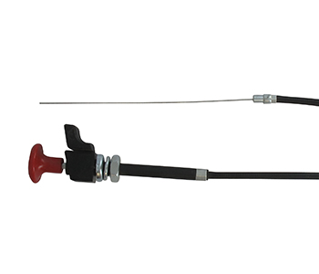 Cablerie d accélération 6301446
