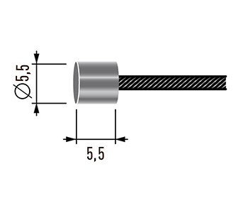 Cables universels 6301453