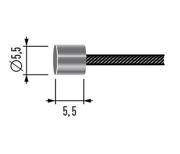 Cables universels 6301454