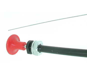 Cablerie d accélération 6301464