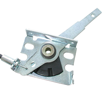 Cablerie d accélération 6306640