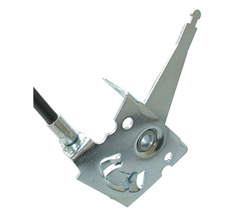 Cablerie d accélération 6306718