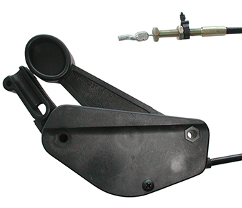 Cablerie d accélération 6306742