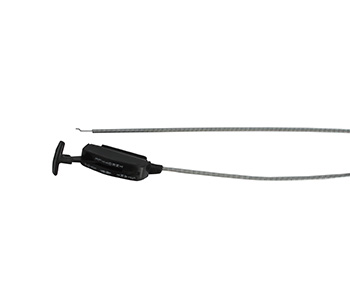 Cablerie d accélération 6306753