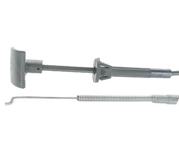 Cablerie d accélération 6306759