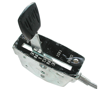Cablerie d accélération 6306765